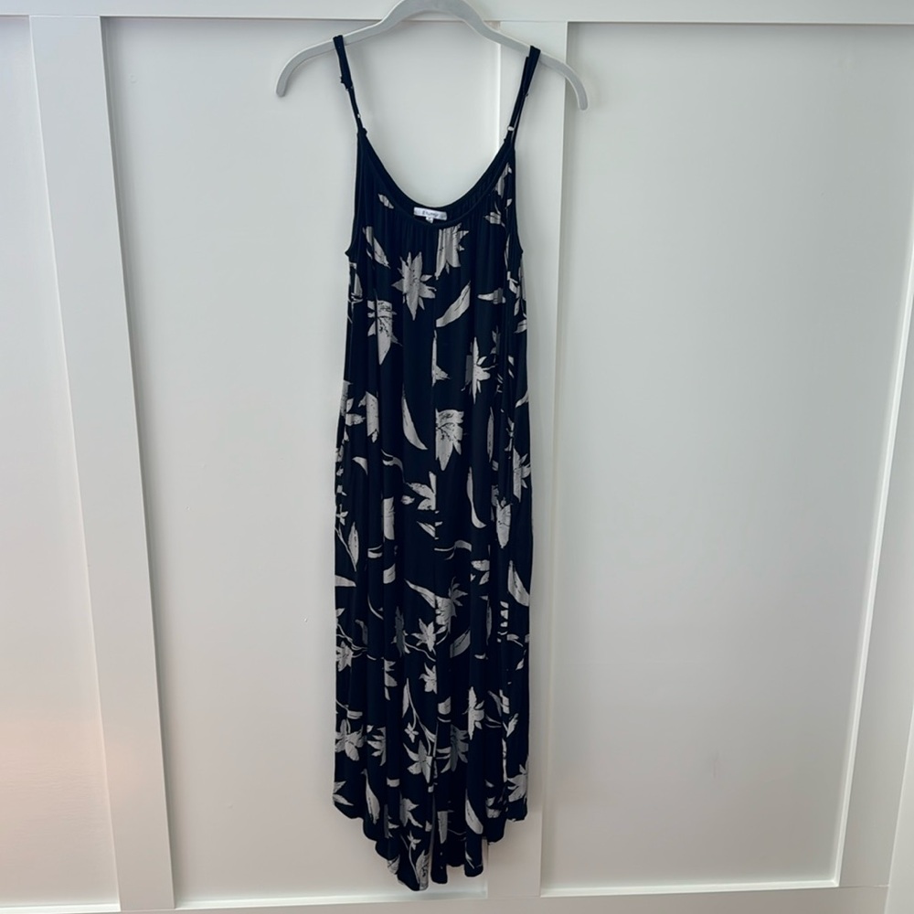Z Supply Jumpsuit